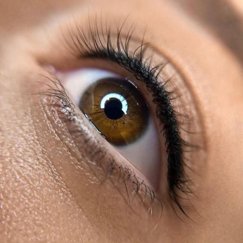 Softliner cat eye