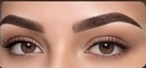 Diseño de cejas