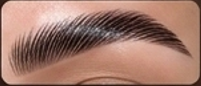 Laminado de cejas